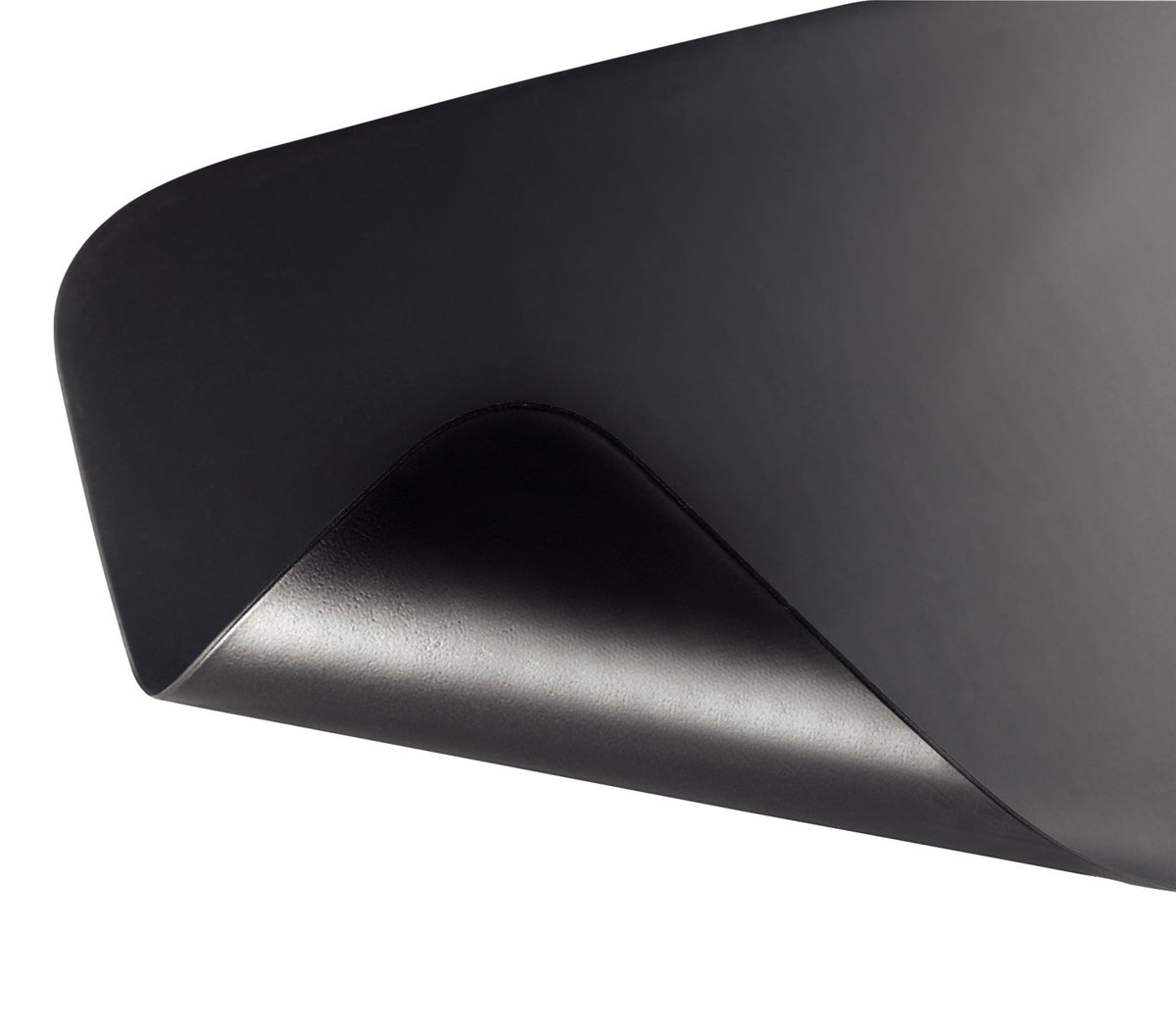 Leitz Desk Pad 53 x 40 cm Black