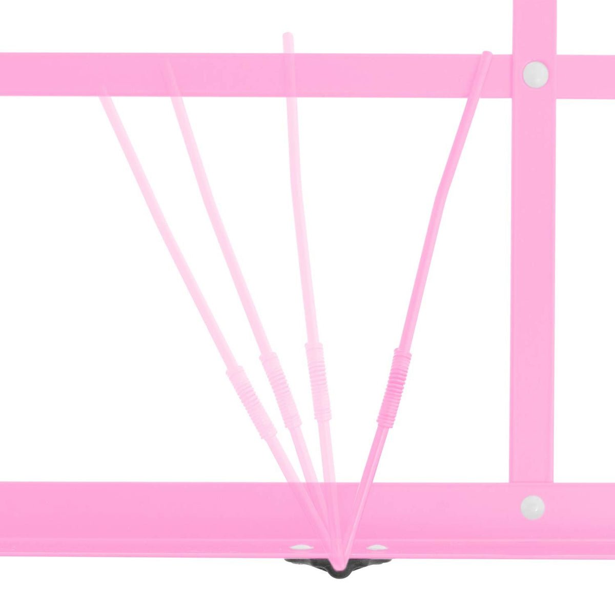 Tiger MUS56 Music Stand (MUS56-PK)