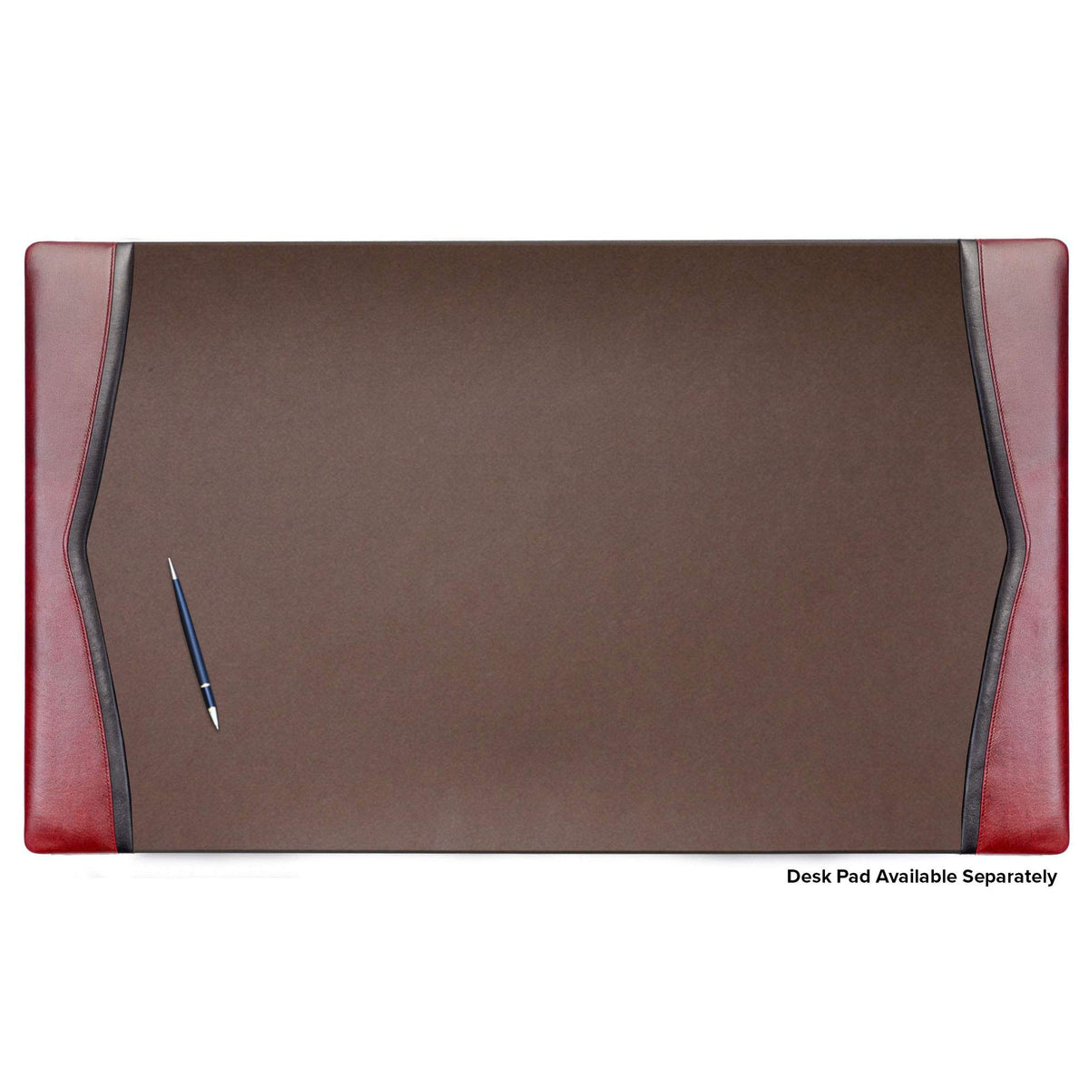 Dacasso Refills blotter Paper, 34 x 20, Brown (S1202)