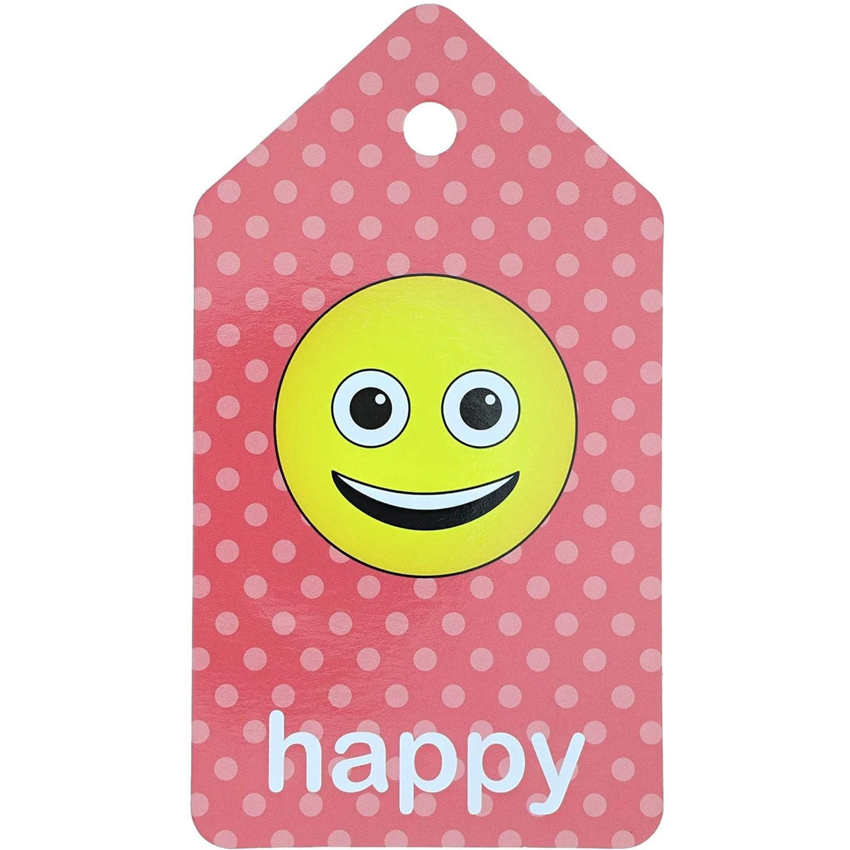 Laminated Number Flash Cards - Ring-Bound Alphabet & Number Set - Portable Toddler Flash Cards