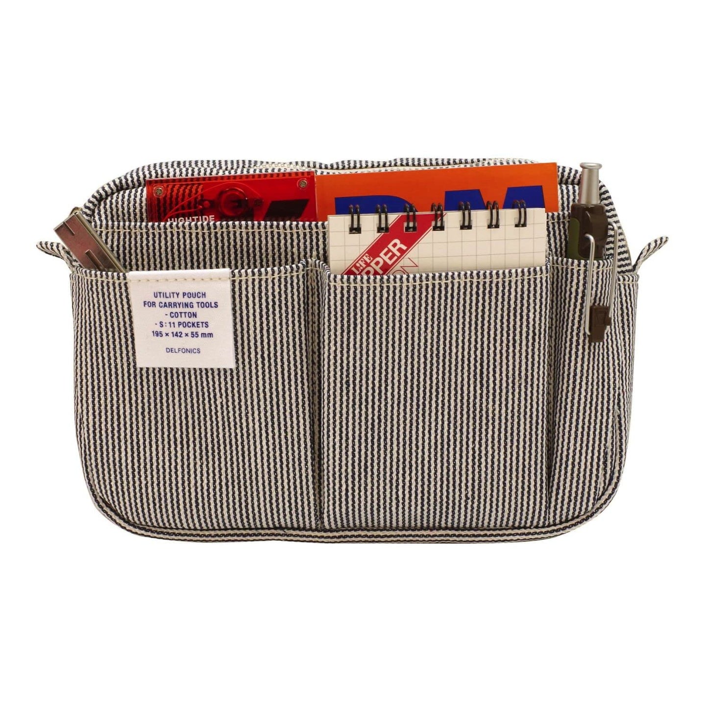 Delfonics Inner Carrying Case Denim S