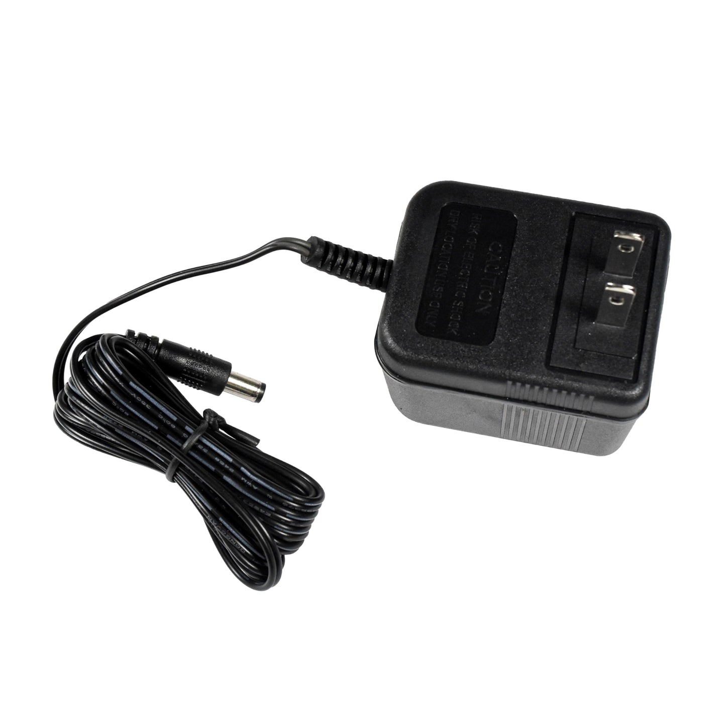 HQRP AC Adapter Compatible with DigiTech Vocalist Live 4 / Vocalist Live 5 / Vocalist Live VHM5