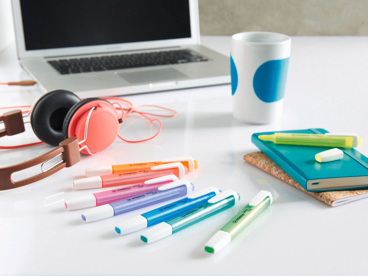 STABILO swing cool - Highlighter