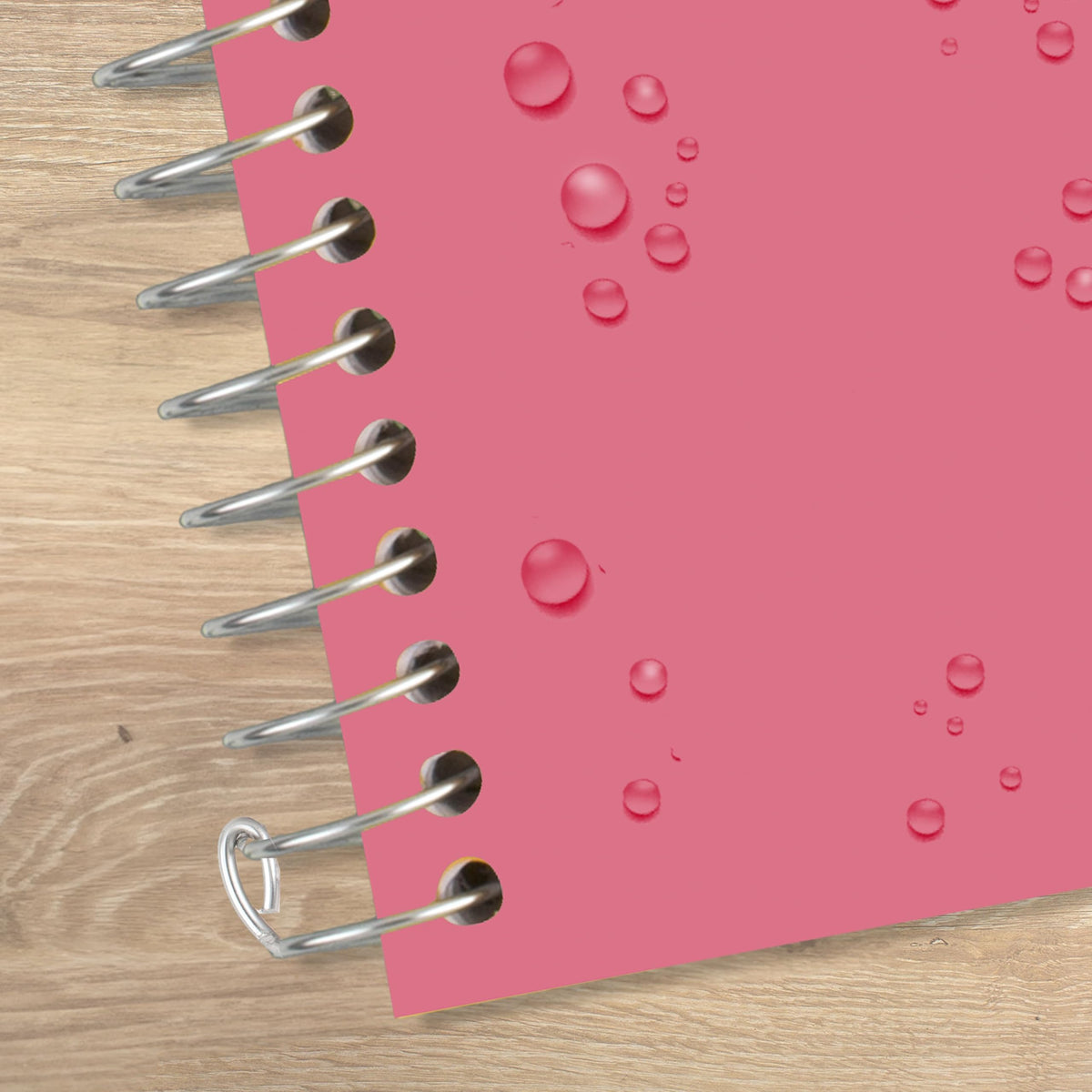 Five Star Spiral Notebook, 1 Subject, College Ruled Paper, 4-3/8" x 7", Small Size, 80 Sheets