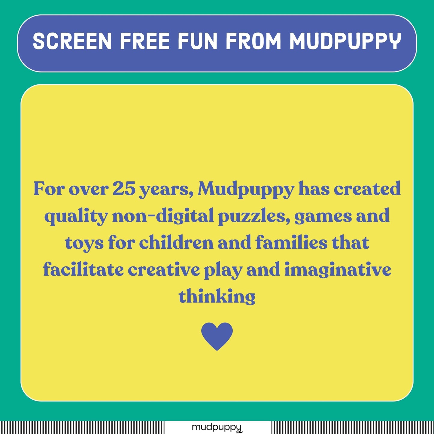 Mudpuppy Wildlife ABCs Ring Flash Cards for Kids - 26 Double-Sided Alphabet Flash Cards on a
