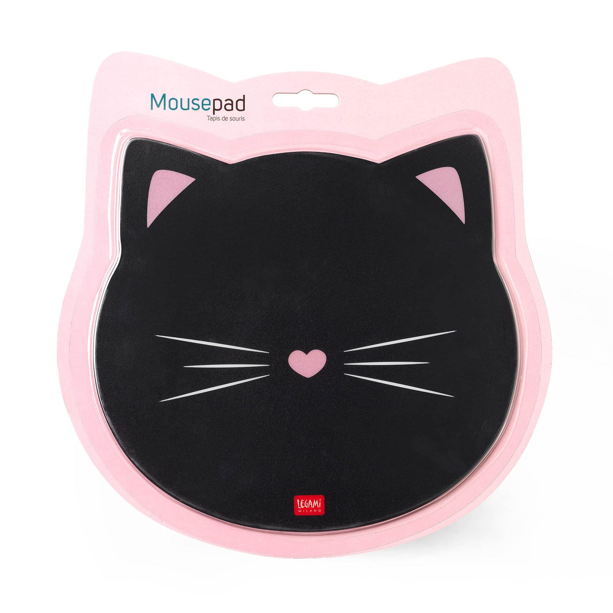LEGAMI - Mouse Mat Kitty