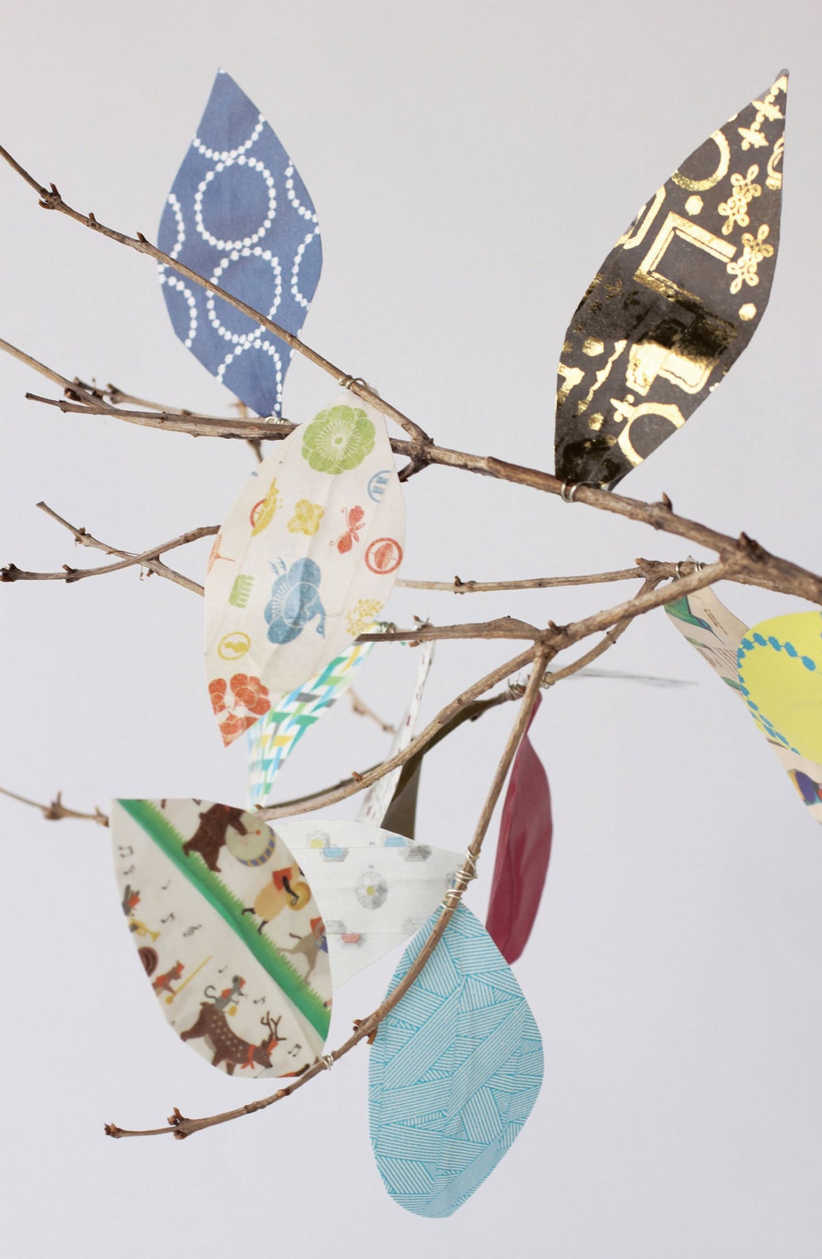 mt Ex Washi Masking Tape - Parent