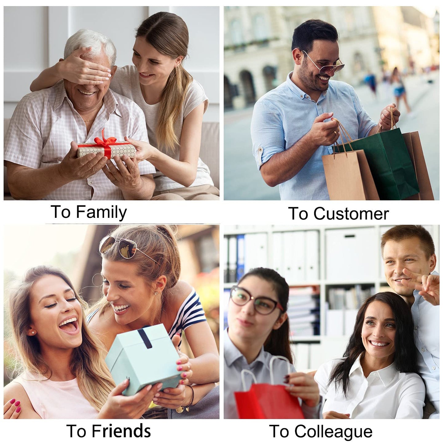 12PCS Personalized Pens Bulk with Name Free Engraving,Custom Ballpoint Pens with Stylus,Engraved
