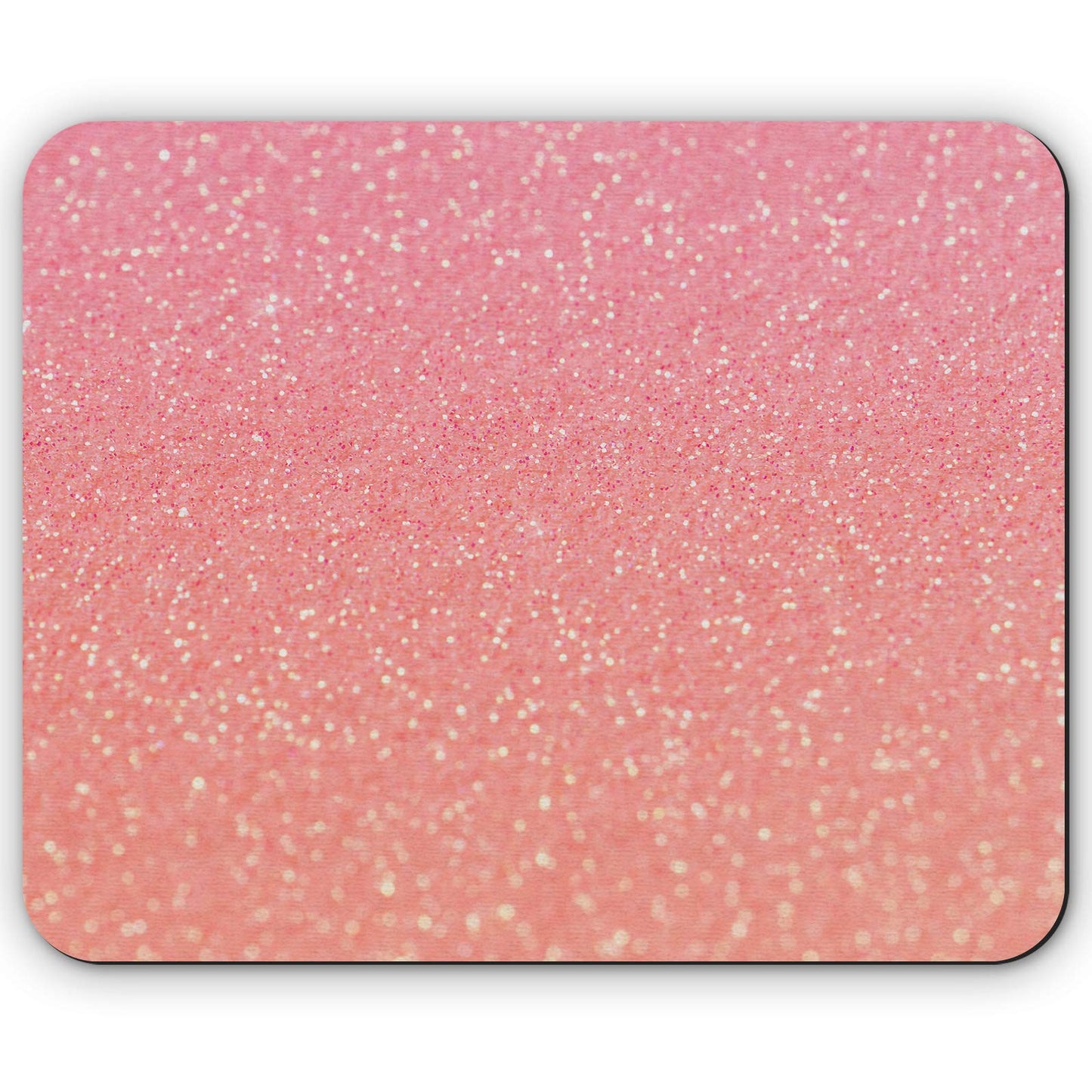 Personalized Mouse Pad - Add Your Name - Beautiful Vivid Detailed Print. Brighten up Your workspace