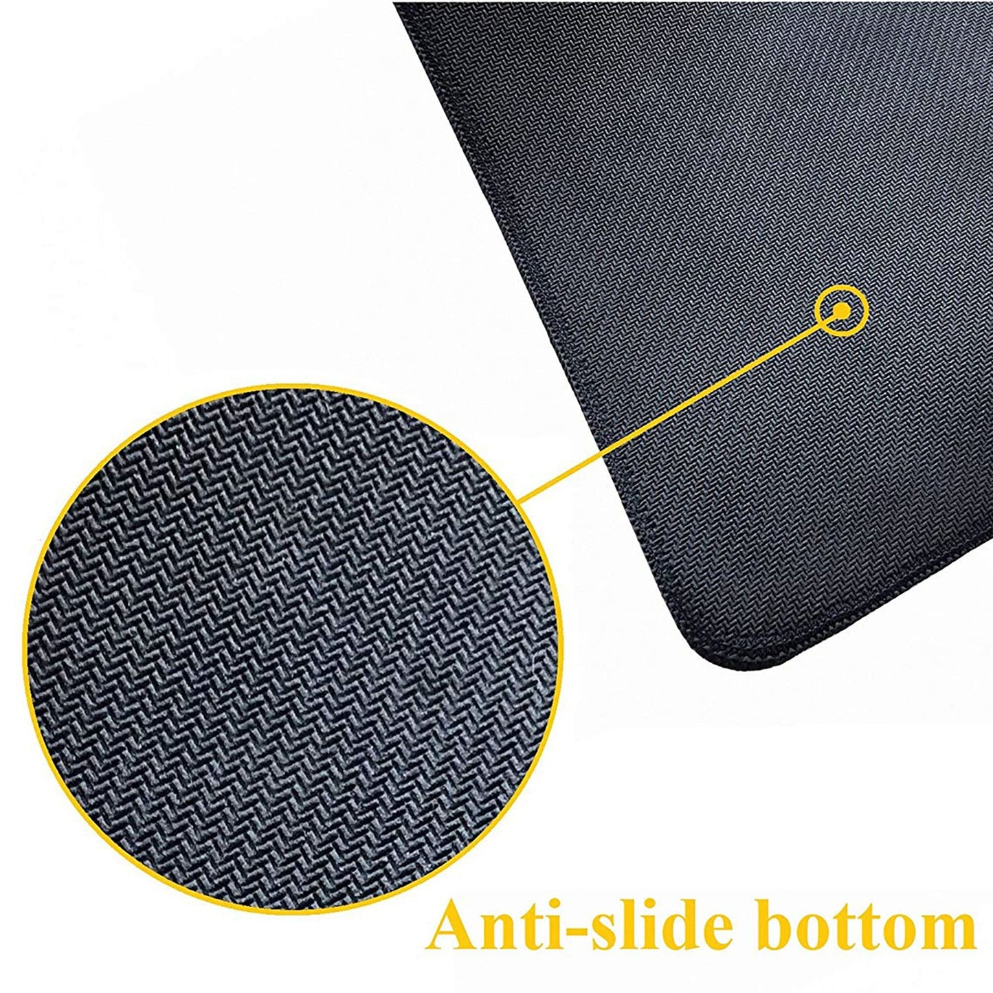 Custom Extended Gaming Mouse Pad Personalized Add Your Own Photo Picture Text Large Mouse Mat