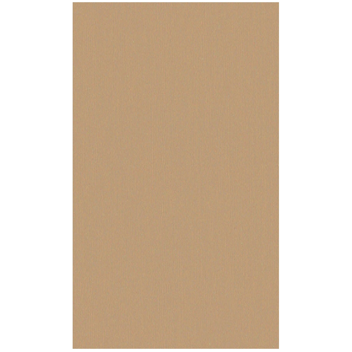 Colonial Cards: 150 Color Cardstock 3" x 5" Index Cards, Kraft, Unruled
