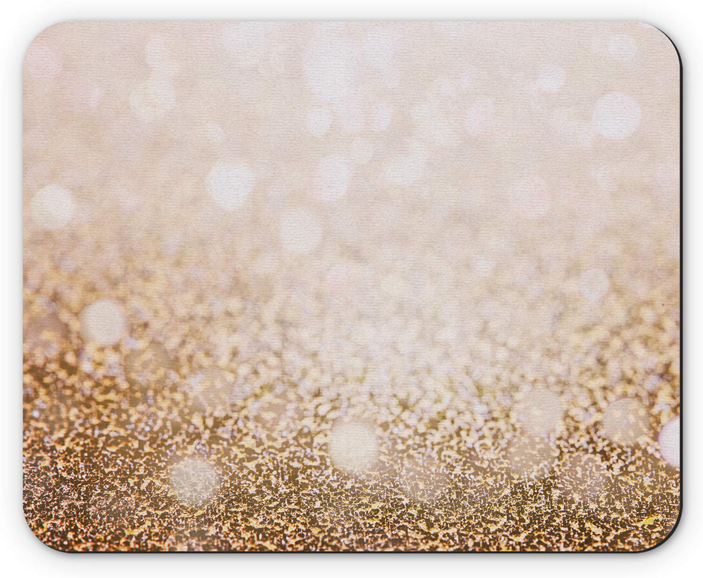 Personalized Mouse Pad - Add Your Name - Beautiful Vivid Detailed Print. Brighten up Your workspace