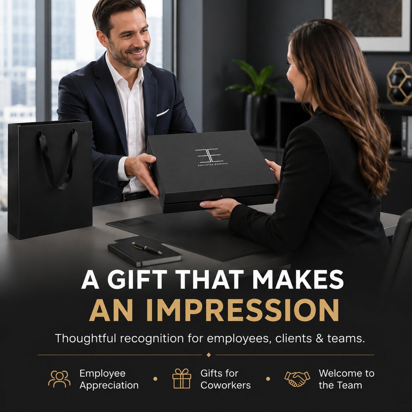Thank You Gifts - Employee Appreciation Gifts Bulk for Women and Men