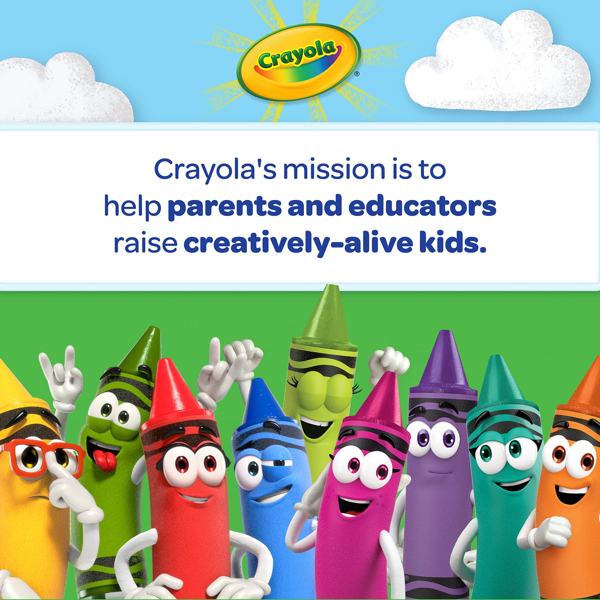 Crayola 24 Twistables Colored Pencils