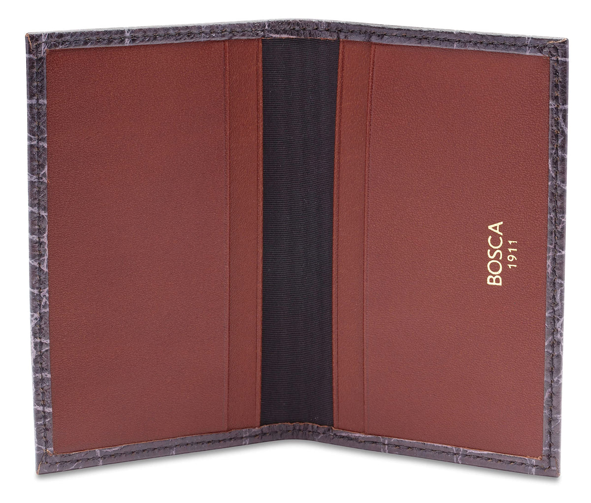 Bosca CALLING CARD CASE