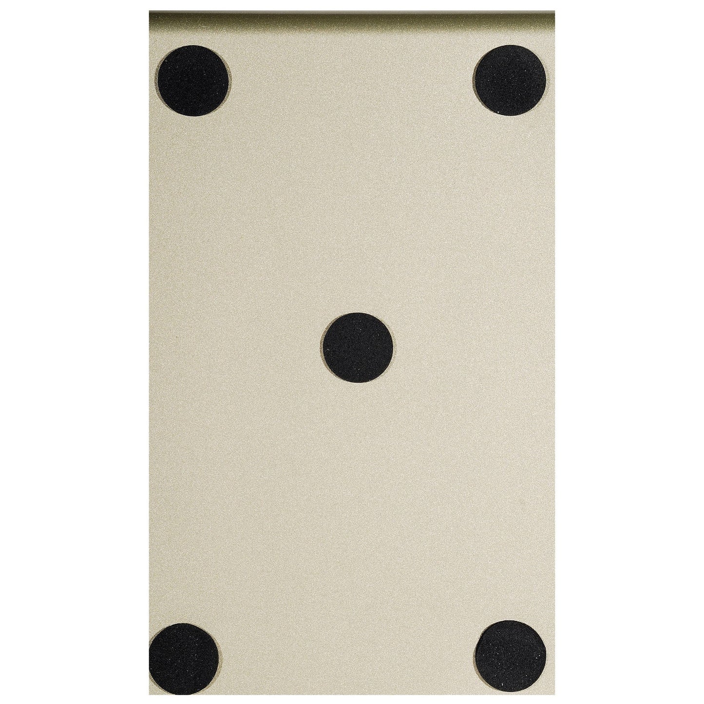 Exacompta Faf Desk Pad No.3-4.25X7.25 inch