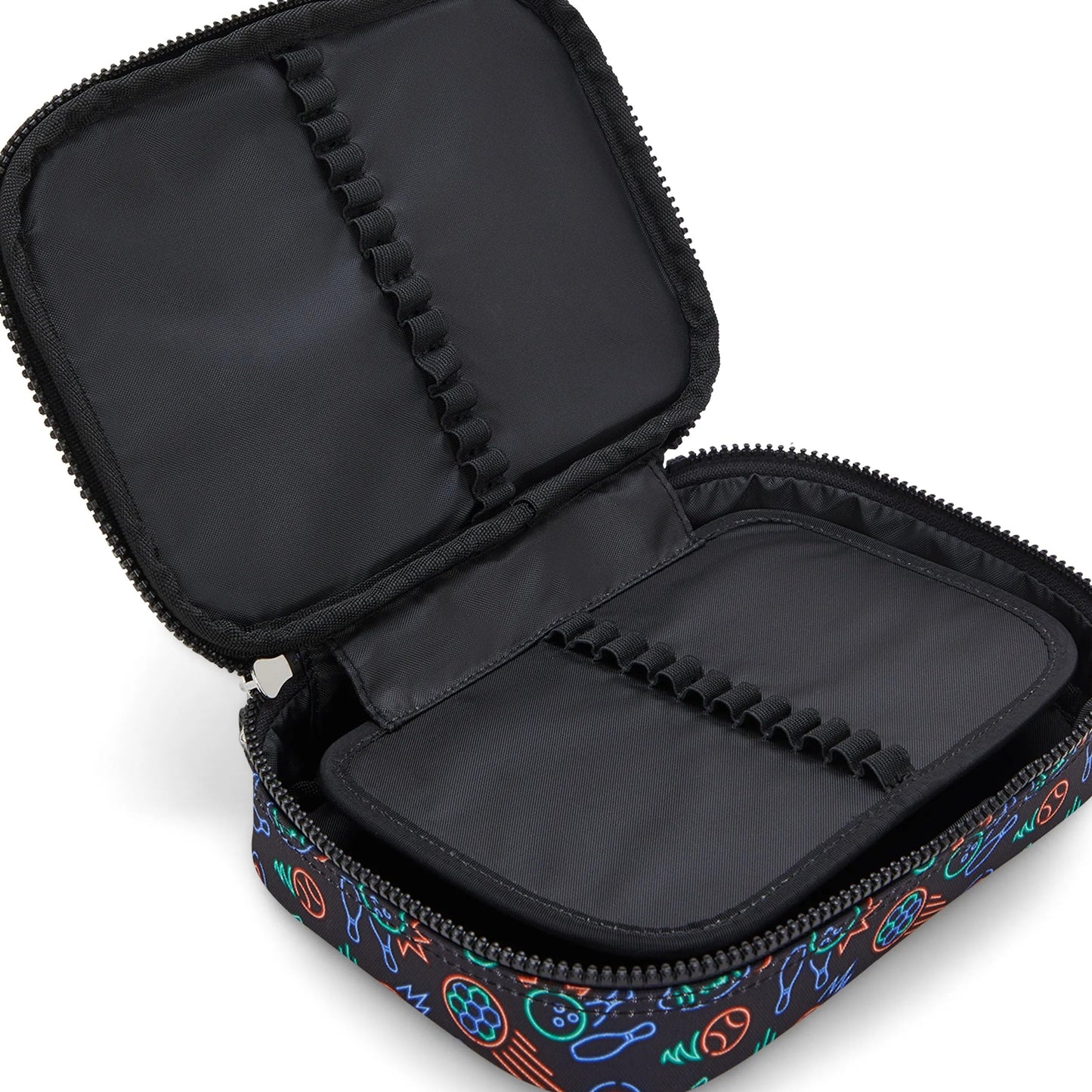 Kipling 100 Pens Printed Case