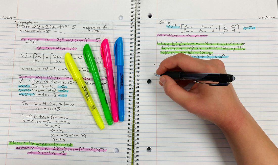 Are Erasable Highlighters Worth It? A Practical Q&A
