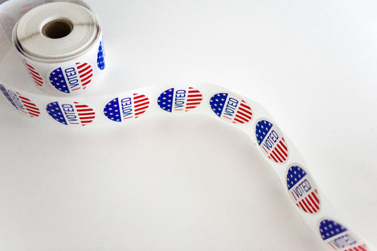 Sticky Tab and Flag Roundup: Marking Pages Without Sticky Notes