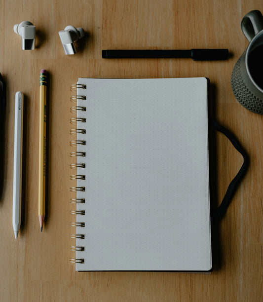 Rubber Stamp Spotlight: Adding a Personal Touch to Journals and Mail