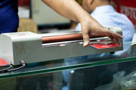 Laminator Buying Guide: Protecting Study Materials and Documents