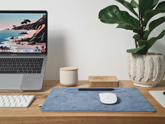 Desk Mat Buying Guide: Protecting Your Workspace and Wrists