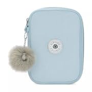 Kipling Womens 100 Pens Printed Case, Organize Accessories, Art Supplies, Makeup, Travel, True