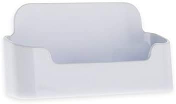 SOURCE ONE Premium Acrylic Business Card Holder