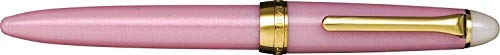 Sailor 11-0558-201 Fountain Pen, Four Seasons Weave, Moon and Night Water, Night Cherry Blossom