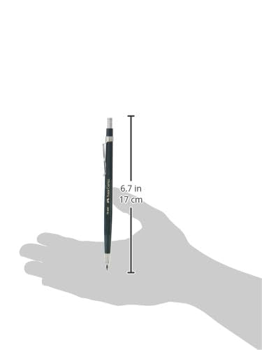 SG Education F134600 Faber TK4600 Clutch Pencil, 2 mm Size