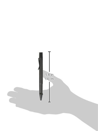 LAMY Safari Ballpoint Pen - Model 217
