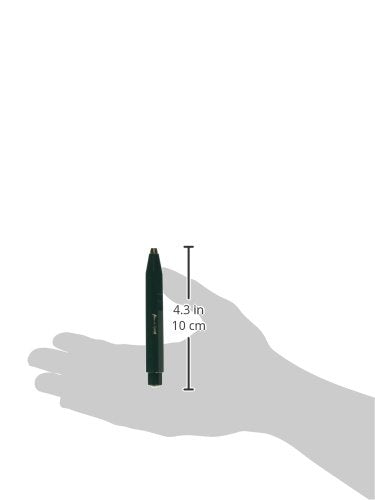 Kaweco CLASSIC SPORT Clutch Pencil Green 3.2 mm 5B Classic Design 10.5 cm I Refillable