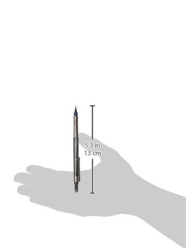 Faber Castell Mechanical Pencil, TK Fine Vario, 0.7mm (135700)