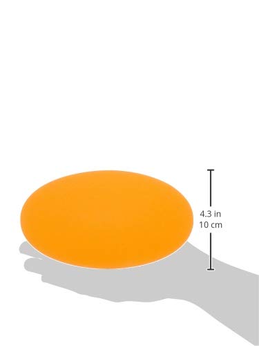 Magnetoplan 112501910 Presentation Cards Oval Assorted Colours