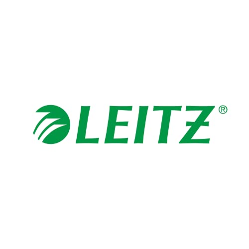 LEITZ 52270215 Plus Standard Correspondence Tray, A4, Yellow, 1 Piece