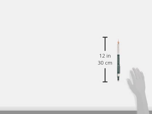 Faber Castell Mechanical Pencil, TK Fine Vario, 1.0mm (135900)