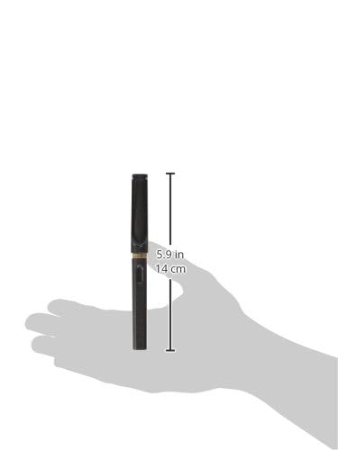 Lamy Safari 17 Fountain Pen Medium Charcoal