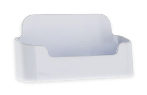 SOURCE ONE Premium Acrylic Business Card and Gift Card Holder