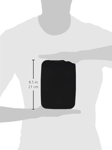Power Support Air Pad Pro III Silicone (Matte Black) Standard Size PAG-71