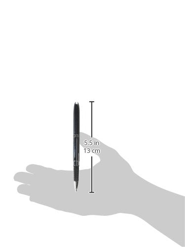 Fisher Space Pen Bullet Grip Space Pen with Conductive Stylus