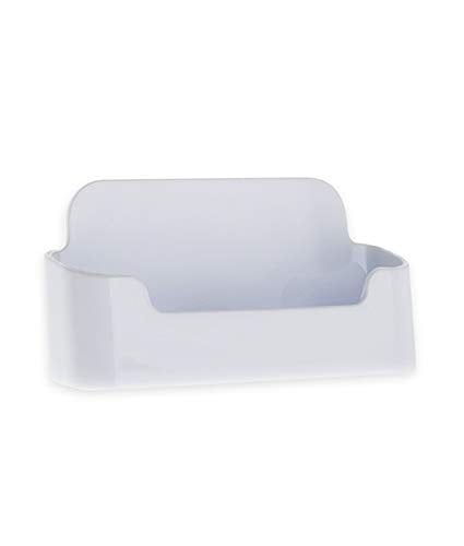 SOURCE ONE Premium Acrylic Business Card Holder