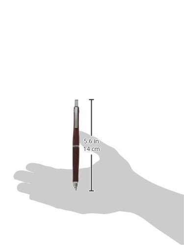 PILOT Ballpoint Pen S20, Deep Red (BPPS-2SK-DR)