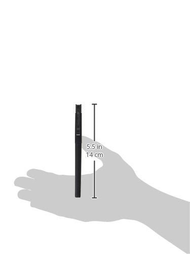 uniball™ Roller Rollerball Pens, Micro Point (0.5mm), Black, 72 Pack