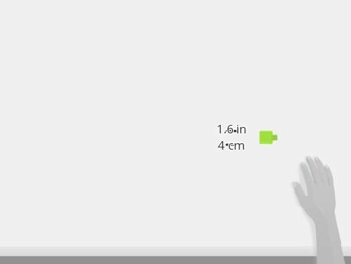 LEUCHTTURM1917 Pen Loop Lime Green
