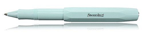 Kaweco SKYLINE SPORT Fountain Pen Mint I Premium Fountain Pen for Ink Cartridges I Exclusive
