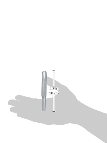 Kaweco AL SPORT Rollerball Silver I Gel/Ballpoint Pen Including 0.7 mm Rollerball Pen Refill in