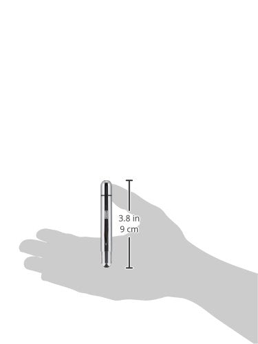 Lamy Pico Ballpoint Pen, Chrome (L289)