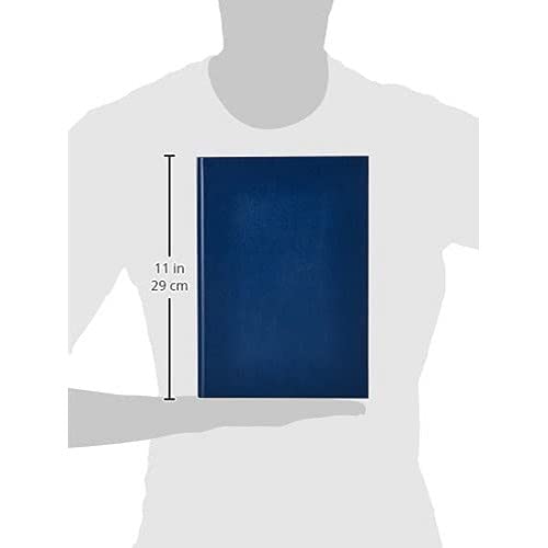 Q Connect Index Book A4