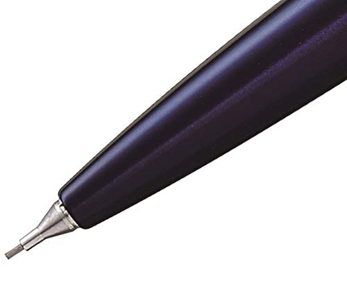 Parker CT, Jotter Coreline Mechanical Pencil, Blue 1953422 0.02 inches (0.5 mm), Genuine Import