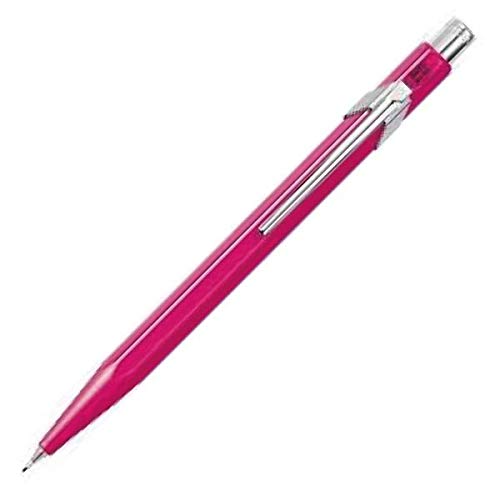 Kalandish Pencil (0.5mm) 849 Classic Line Asian Exclusive 0844-090 Fluorescent Pink